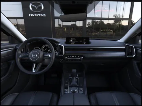 Photos of 2025 Mazda CX-50 Hybrid Premium Plus for sale in Morrow, GA at ALM Mazda South