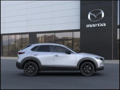 More photos of 2025 Mazda CX-30 2.5 S Select Sport at ALM Mazda South, GA