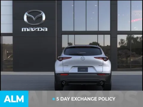 More photos of 2025 Mazda CX-30 2.5 S Select Sport at ALM Mazda South, GA