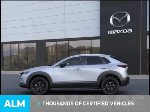 More photos of 2025 Mazda CX-30 2.5 S Select Sport at ALM Mazda South, GA