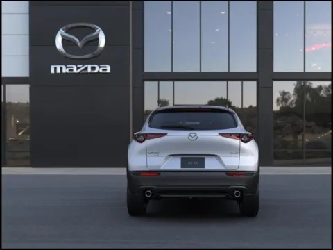 More photos of 2025 Mazda CX-30 2.5 S Select Sport at ALM Mazda South, GA
