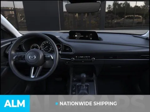 Another view of 2025 Mazda CX-30 2.5 S Select Sport for sale in Morrow, GA at ALM Mazda South