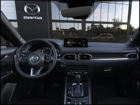 Photos of 2025 Mazda CX-5 2.5 Turbo Signature for sale in Morrow, GA at ALM Mazda South