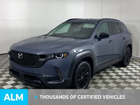 More photos of 2025 Mazda CX-50 Hybrid Premium at ALM Mazda South, GA