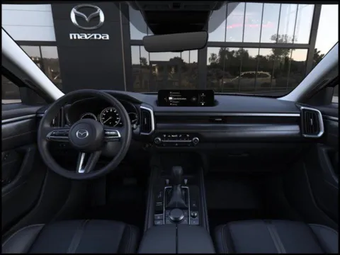 Photos of 2025 Mazda CX-50 Hybrid Premium for sale in Morrow, GA at ALM Mazda South