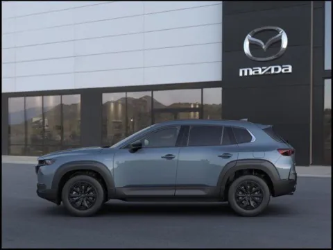 Another view of 2025 Mazda CX-50 Hybrid Premium for sale in Morrow, GA at ALM Mazda South