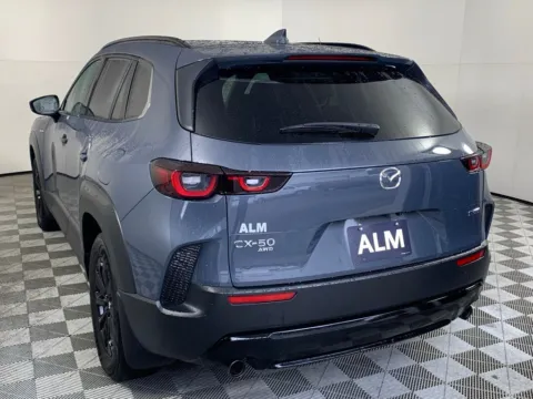 More photos of 2025 Mazda CX-50 Hybrid Premium at ALM Mazda South, GA