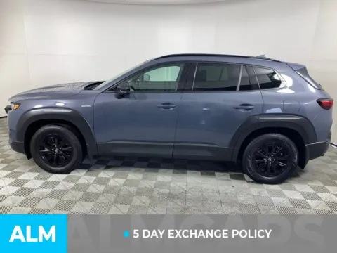 More photos of 2025 Mazda CX-50 Hybrid Premium at ALM Mazda South, GA