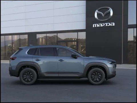 More photos of 2025 Mazda CX-50 Hybrid Premium at ALM Mazda South, GA