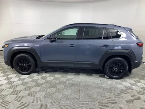 More photos of 2025 Mazda CX-50 Hybrid Premium at ALM Mazda South, GA