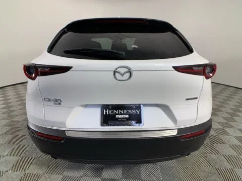 More photos of 2024 Mazda CX-30 2.5 S Premium Package at ALM Mazda South, GA