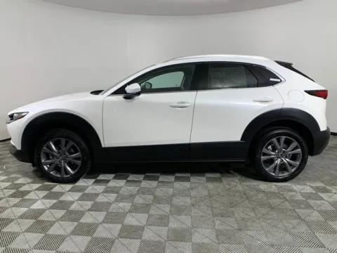 Photos of 2024 Mazda CX-30 2.5 S Premium Package for sale in Morrow, GA at ALM Mazda South