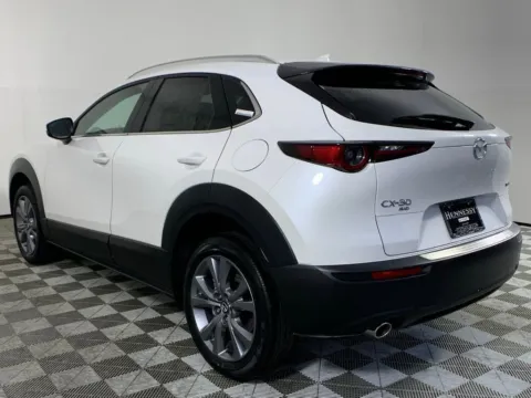 Another view of 2024 Mazda CX-30 2.5 S Premium Package for sale in Morrow, GA at ALM Mazda South