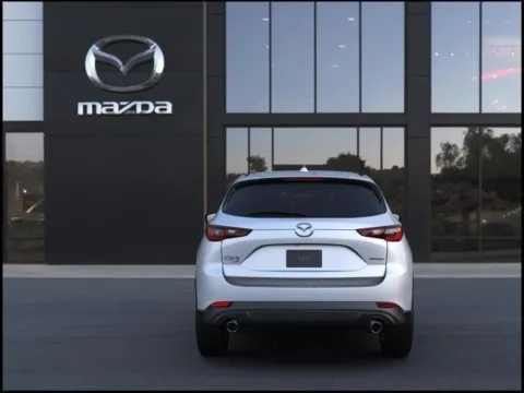 More photos of 2025 Mazda CX-5 2.5 S Carbon Edition at ALM Mazda South, GA