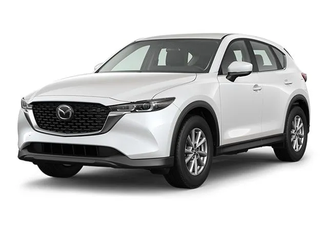 2022 Mazda CX-5 2.5 S for sale in Morrow, GA