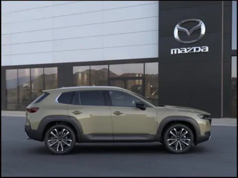 More photos of 2025 Mazda CX-50 2.5 Turbo Premium Plus Package at ALM Mazda South, GA