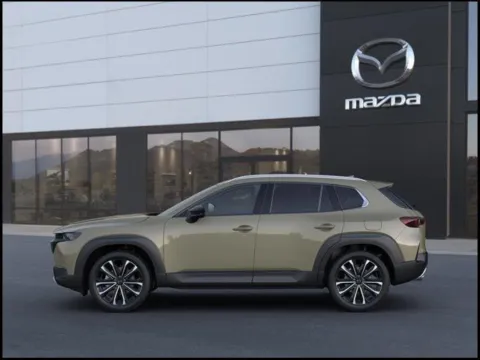 Another view of 2025 Mazda CX-50 2.5 Turbo Premium Plus Package for sale in Morrow, GA at ALM Mazda South