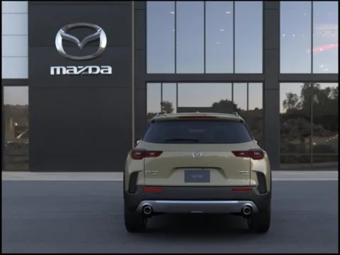 More photos of 2025 Mazda CX-50 2.5 Turbo Premium Plus Package at ALM Mazda South, GA