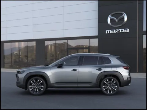 Another view of 2025 Mazda CX-50 2.5 S Premium Plus Package for sale in Morrow, GA at ALM Mazda South