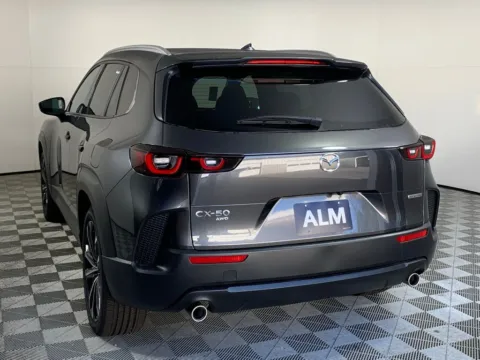 More photos of 2025 Mazda CX-50 2.5 S Premium Plus Package at ALM Mazda South, GA