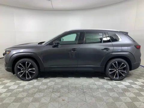 More photos of 2025 Mazda CX-50 2.5 S Premium Plus Package at ALM Mazda South, GA