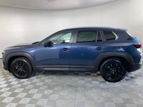 More photos of 2025 Mazda CX-50 2.5 S Premium Package at ALM Mazda South, GA