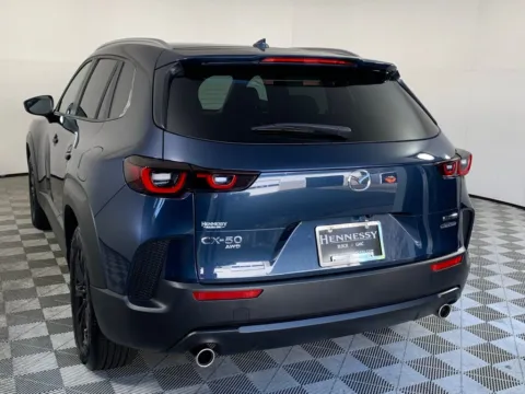 More photos of 2025 Mazda CX-50 2.5 S Premium Package at ALM Mazda South, GA