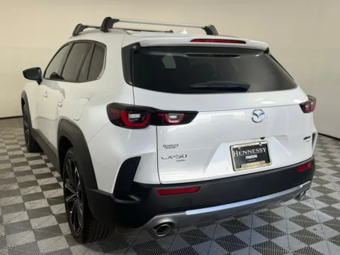 More photos of 2025 Mazda CX-50 2.5 Turbo Premium Package at ALM Mazda South, GA