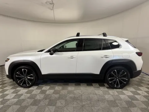 More photos of 2025 Mazda CX-50 2.5 Turbo Premium Package at ALM Mazda South, GA
