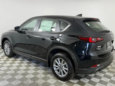 Another view of 2025 Mazda CX-5 2.5 S for sale in Morrow, GA at ALM Mazda South