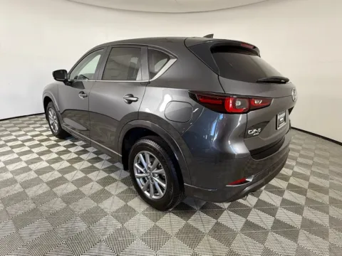 More photos of 2025 Mazda CX-5 2.5 S Preferred Package at ALM Mazda South, GA