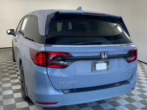 More photos of 2023 Honda Odyssey Sport at ALM Mazda South, GA
