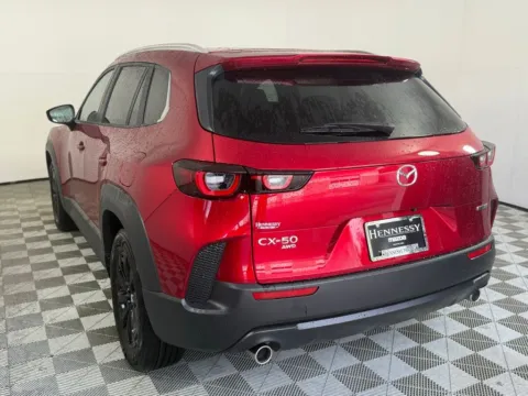 More photos of 2025 Mazda CX-50 2.5 S Preferred Package at ALM Mazda South, GA
