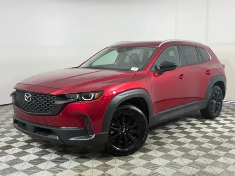 Photos of 2025 Mazda CX-50 2.5 S Preferred Package for sale in Morrow, GA at ALM Mazda South