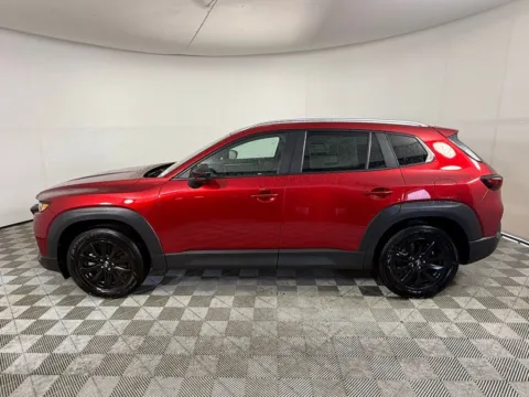 More photos of 2025 Mazda CX-50 2.5 S Preferred Package at ALM Mazda South, GA