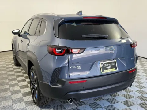 More photos of 2025 Mazda CX-50 Hybrid Premium Plus at ALM Mazda South, GA