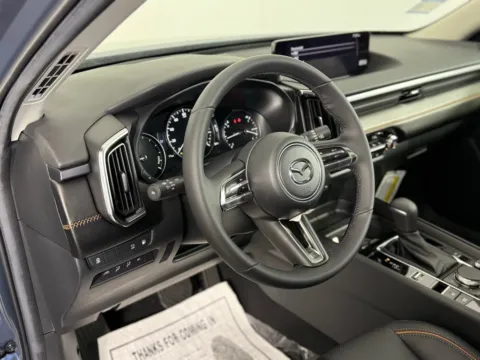 More photos of 2025 Mazda CX-50 Hybrid Premium Plus at ALM Mazda South, GA