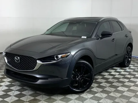 Photos of 2025 Mazda CX-30 2.5 S Select Sport for sale in Morrow, GA at ALM Mazda South