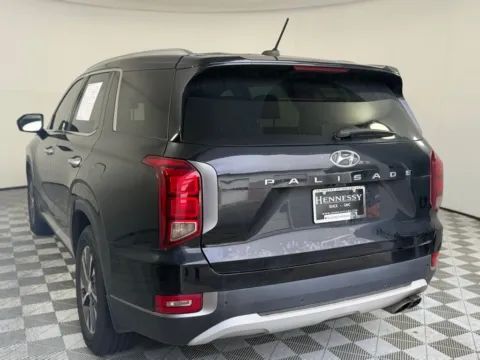 More photos of 2020 Hyundai Palisade SEL at ALM Mazda South, GA