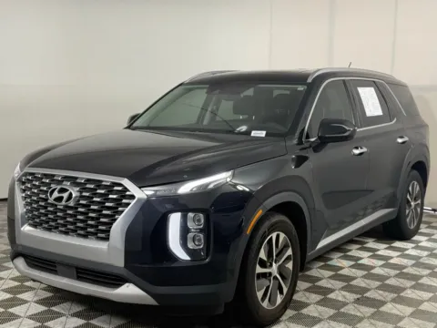 Another view of 2020 Hyundai Palisade SEL for sale in Morrow, GA at ALM Mazda South