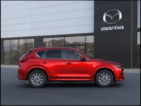 More photos of 2025 Mazda CX-5 2.5 S Preferred Package at ALM Mazda South, GA