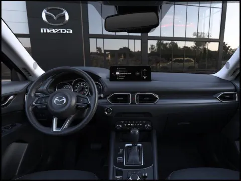 Photos of 2025 Mazda CX-5 2.5 S Preferred Package for sale in Morrow, GA at ALM Mazda South