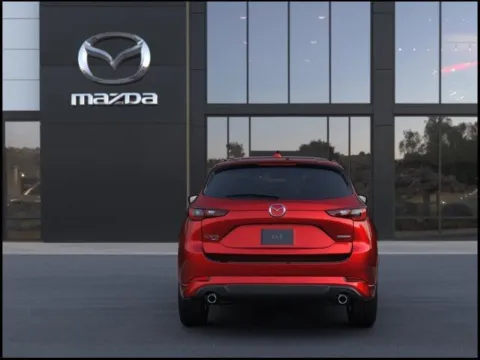 More photos of 2025 Mazda CX-5 2.5 S Preferred Package at ALM Mazda South, GA