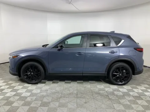More photos of 2025 Mazda CX-5 2.5 S Carbon Edition at ALM Mazda South, GA