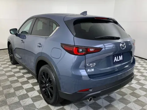 More photos of 2025 Mazda CX-5 2.5 S Carbon Edition at ALM Mazda South, GA