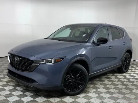 Photos of 2025 Mazda CX-5 2.5 S Carbon Edition for sale in Morrow, GA at ALM Mazda South