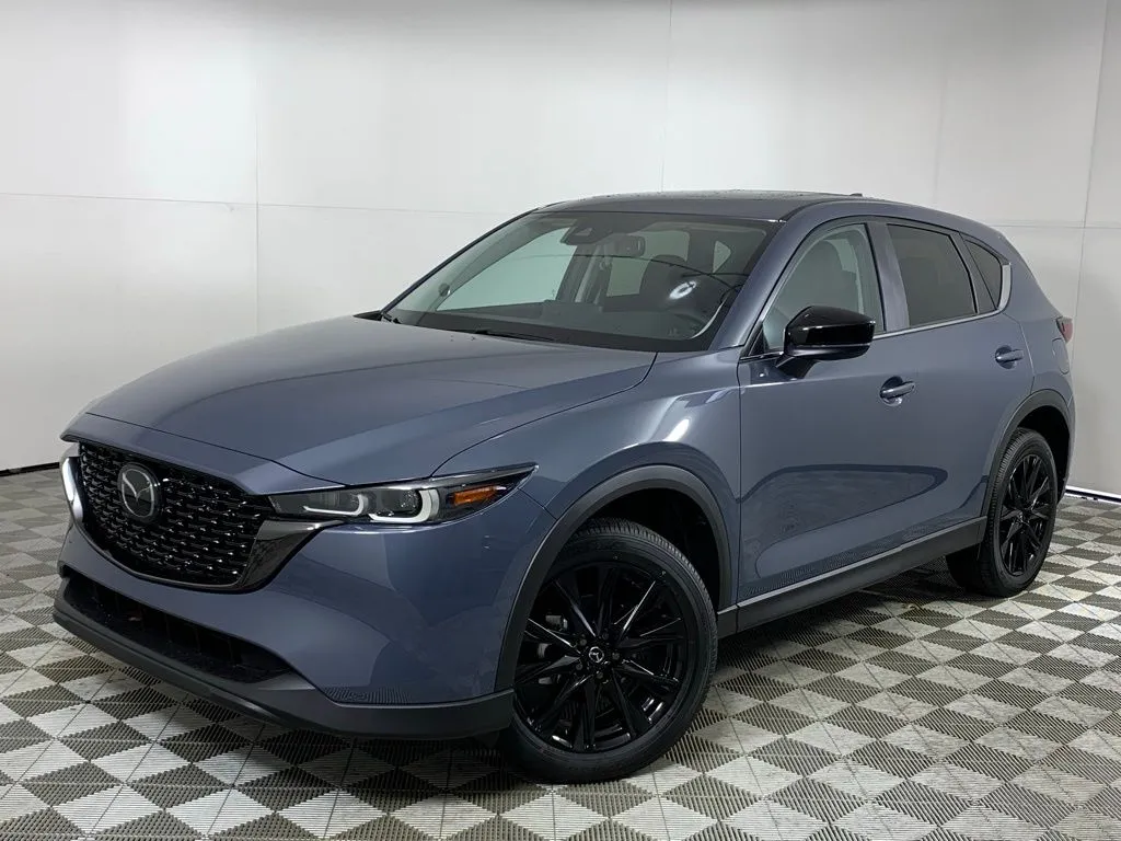 2025 Mazda CX-5 2.5 S Carbon Edition for sale in Morrow, GA