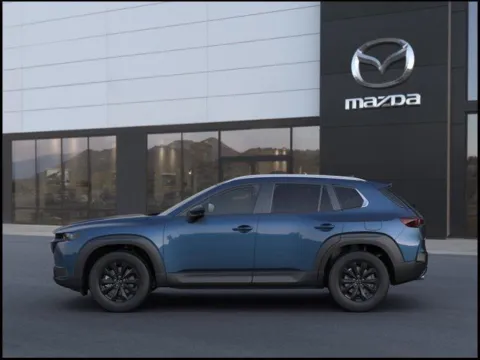 Another view of 2025 Mazda CX-50 2.5 S Premium Package for sale in Morrow, GA at ALM Mazda South