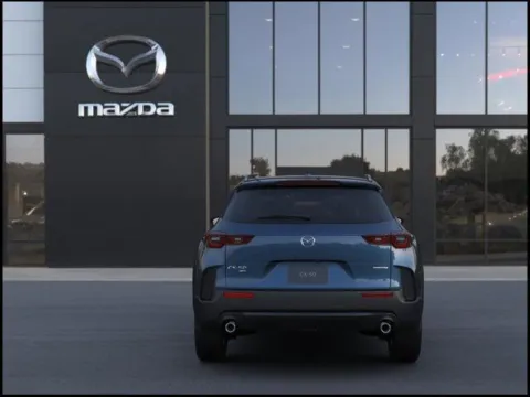 More photos of 2025 Mazda CX-50 2.5 S Premium Package at ALM Mazda South, GA