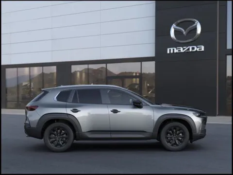 More photos of 2025 Mazda CX-50 2.5 S Premium Package at ALM Mazda South, GA